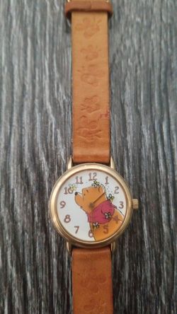 Disney watch