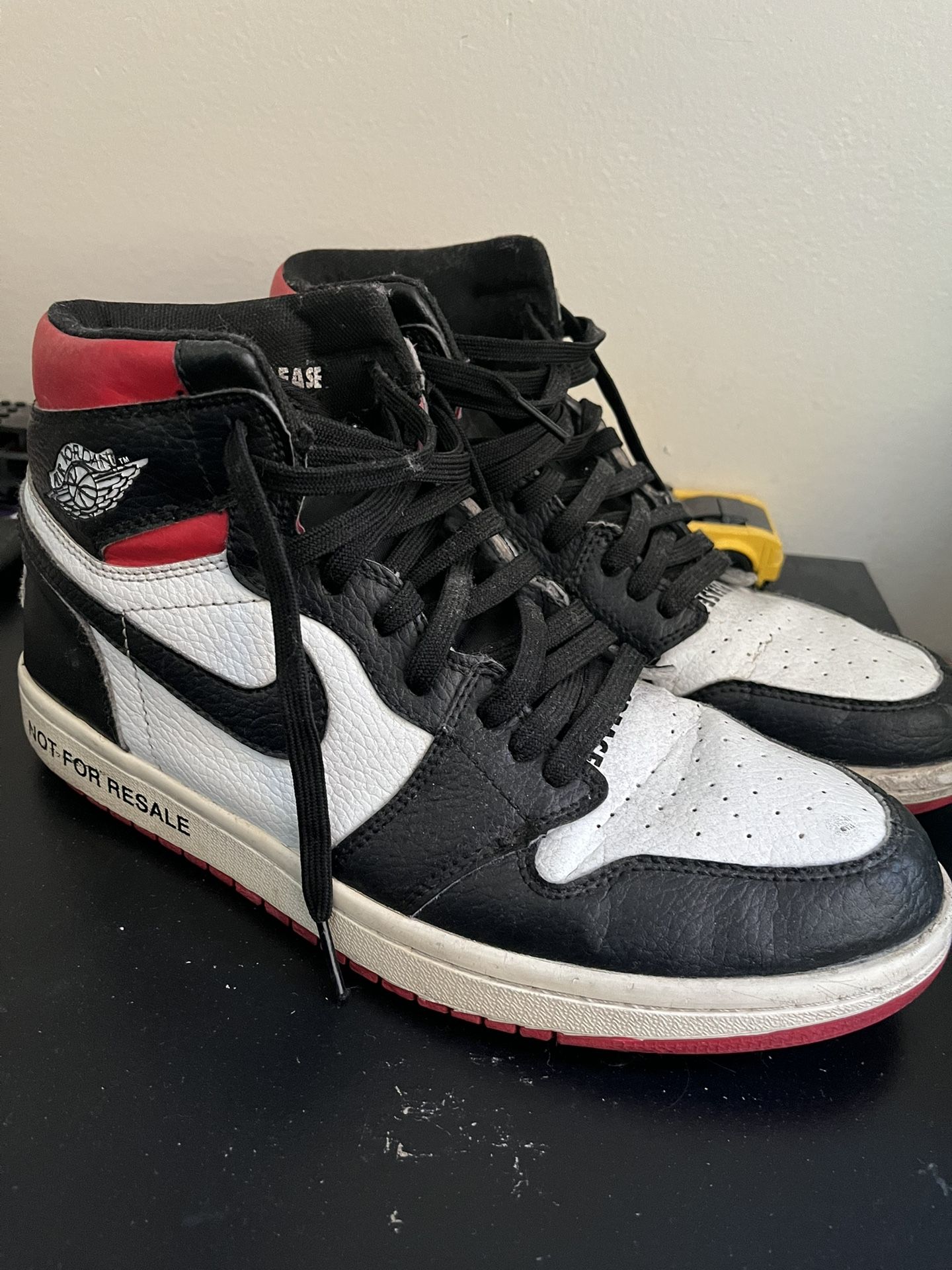 Jordan 1