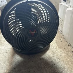 Fan 
