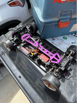 Hpi Sport