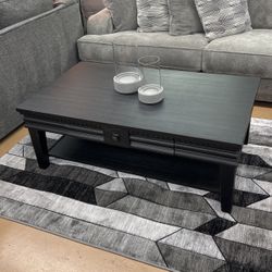 Coffee Table!
