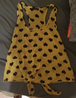 Size small - new