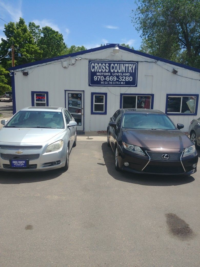 Great Used vehicles For Anyone!!!