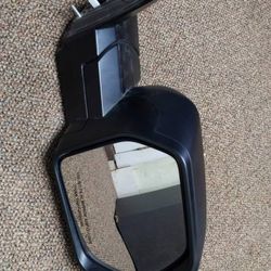 2023 Toyota Tundra Right/Passenger Side View Mirror