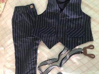 Baby Boy Outfit