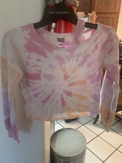 Girl shirt