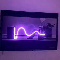 Blown Away Guy (vintage)