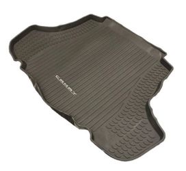 Toyota Camry trunk mat