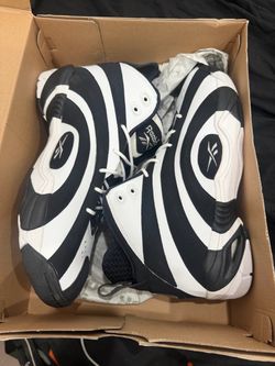 Size 13 Shaq shoes