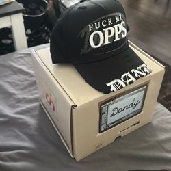 F*ck My Opps Dandy Hat