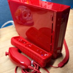 Nintendo Wii 25th Anniversary