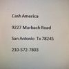 Cash America