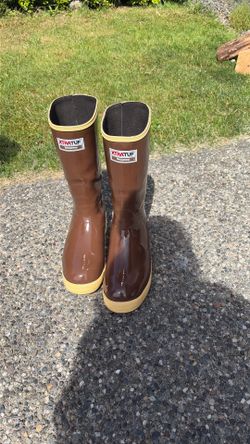 Men’s XTRATUF MEN'S 15" LEGACY BOOT 9