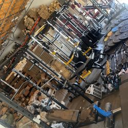 Smith Machines 