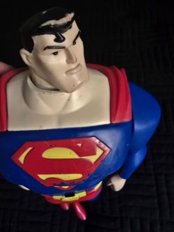 Super man