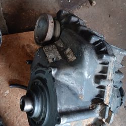 Transfer Case For Jeeps All Types