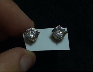 Beautiful Studs