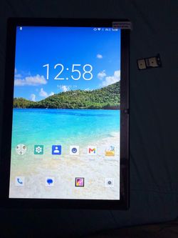 Tablet