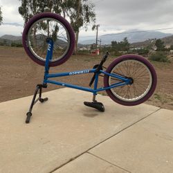 Fit Corriere Bmx Bike