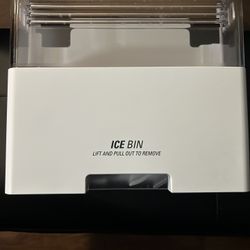 LG AEQ(contact info removed)3 Genuine OEM Icemaker Assembly