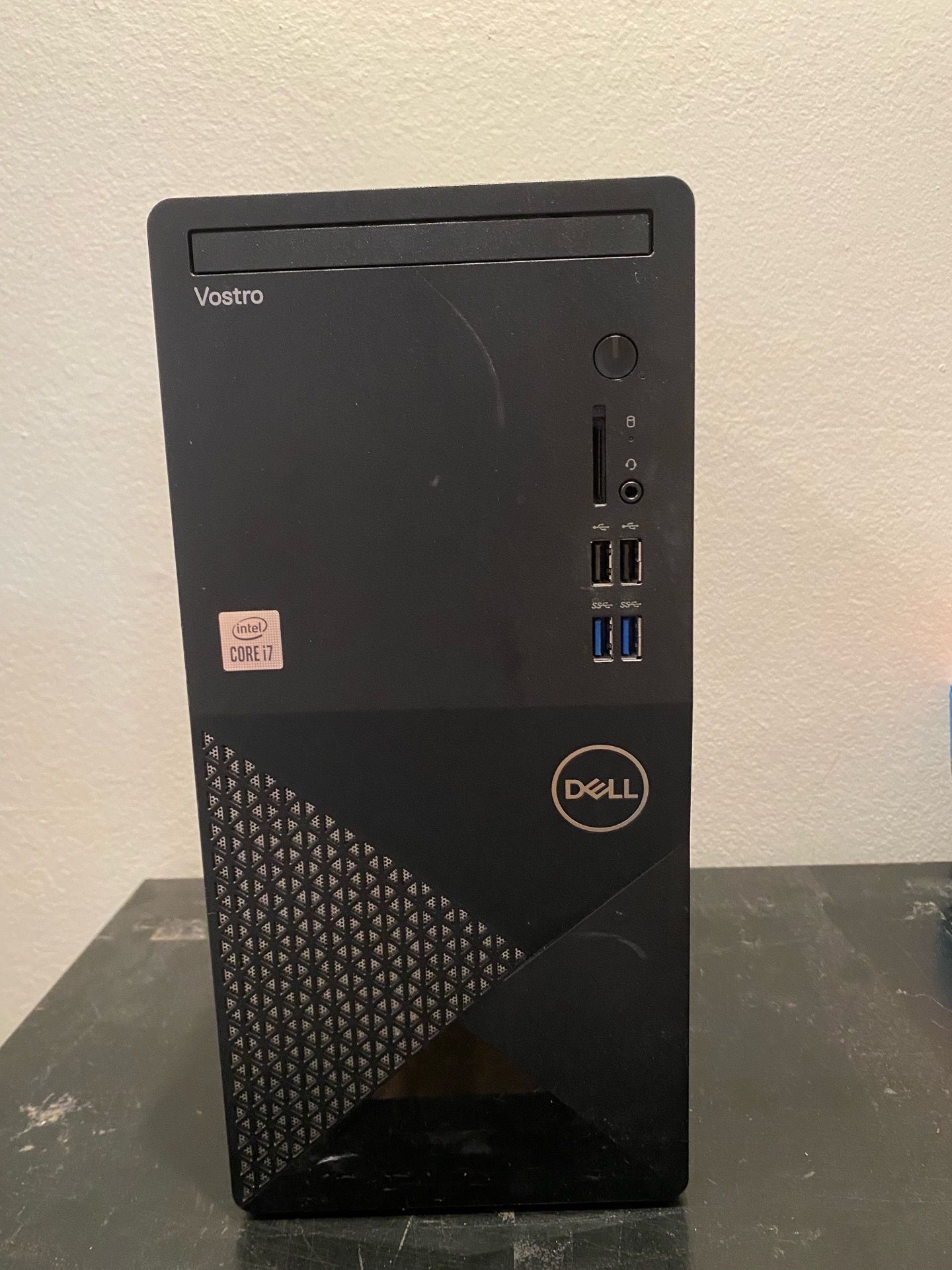 Dell Vostro 3888 i7 Processor