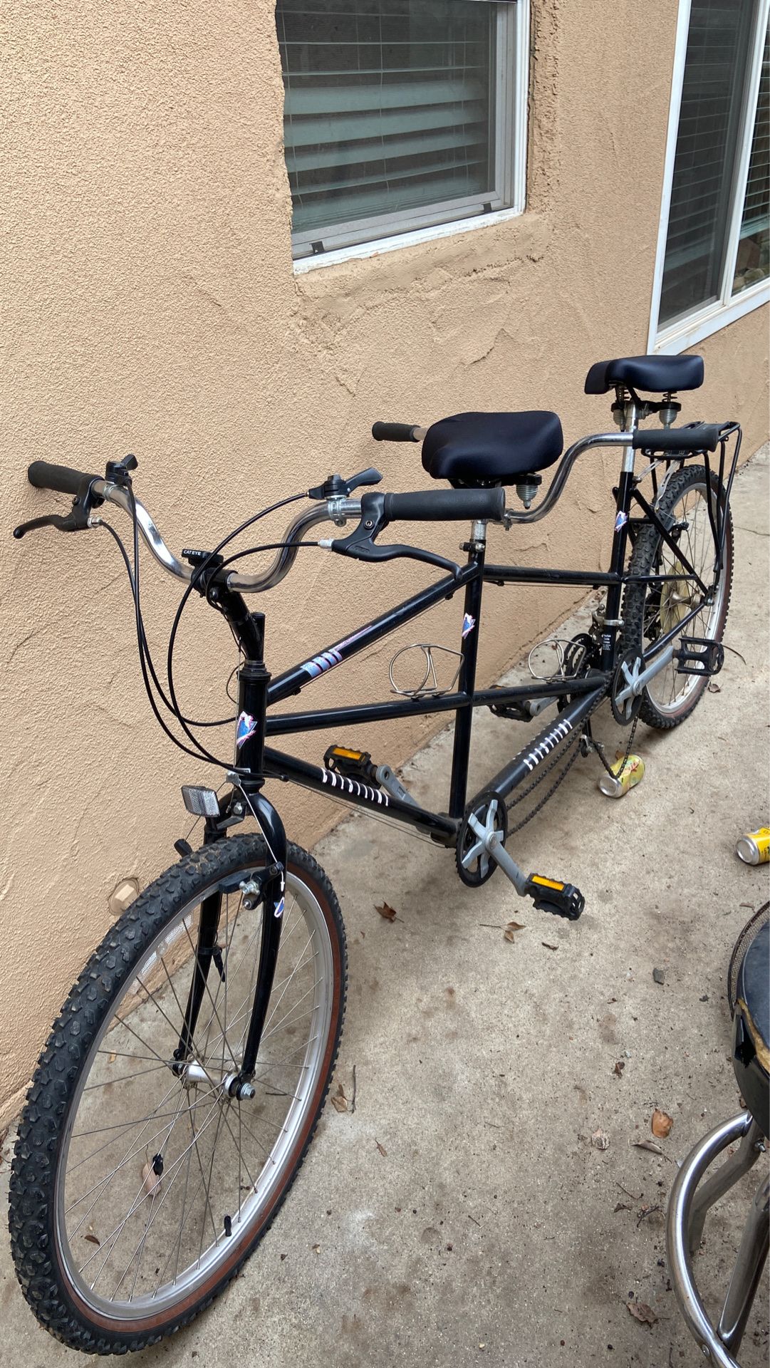 Crestline tandem bike for Sale in Fresno, CA OfferUp