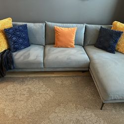 Modern Sofa Sectional