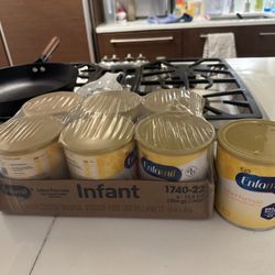 Baby Formula 