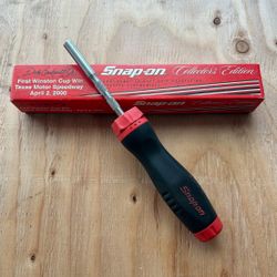 Snap-On
