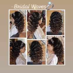 Hairspray 🪮🎀hairstyle.