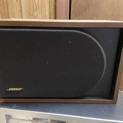 Bose Speakers Left/ Right 2.2 series
