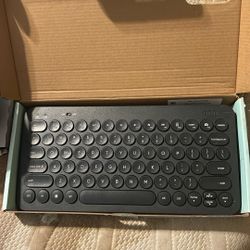 Surf Onn. Compact Wireless Keyboard 