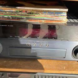 Yamaha Rxa 880 Aventage 