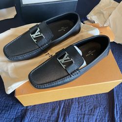 LV MEN SHOES