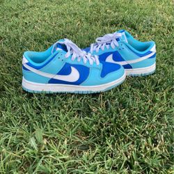 Nike Dunks