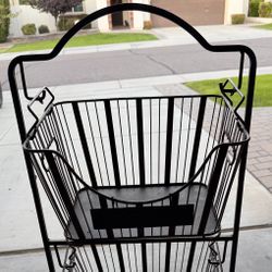 3 Tier Kitchen Baskets