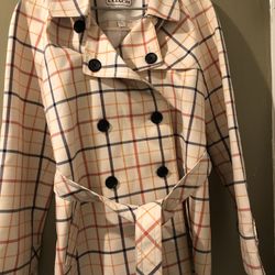 Brand Jacket COACH
