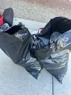 Clothing