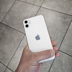 iPhone 11 Unlocked