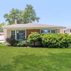 10520 Kedvale Ave, Oak Lawn, IL, 60453