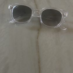 RayBands Polarized Sunglasses  