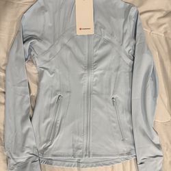 New Lululemon Define Jacket