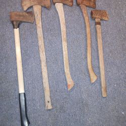 Axes