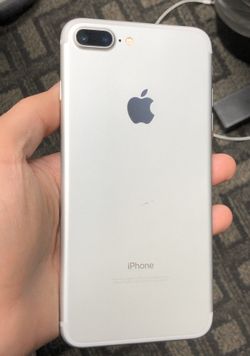 iPhone 7 Plus 128GB Factory Unlocked