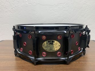 Pork Pie Snare
