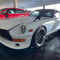 1970 Datsun 240Z