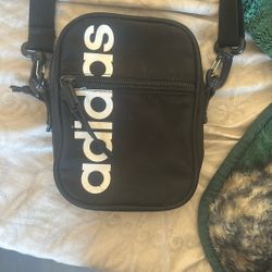 Adidas Mini Bag