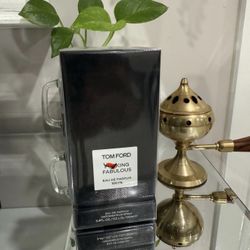 Tom Ford Facking Fabulous Perfume Amazing Authentic Sealed
