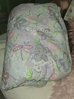 Bed sheet