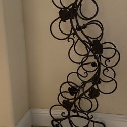 Wine Rack